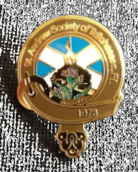 Membership Pin
