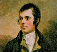 Burns supper 2026